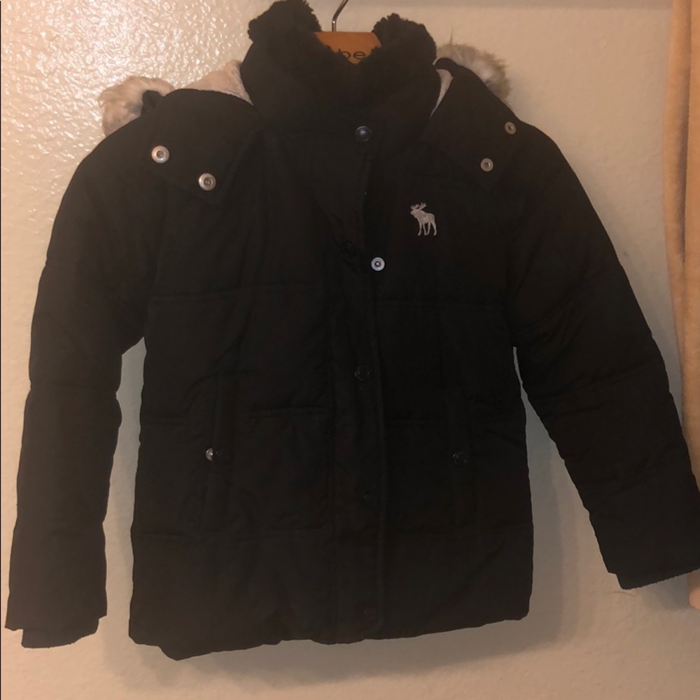 Abercrombie kids Jacket
